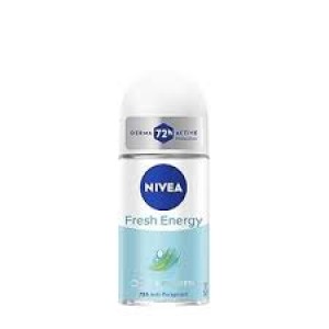 NIVEA ROLL-ON 50 ML BAY FRESH ENERGY