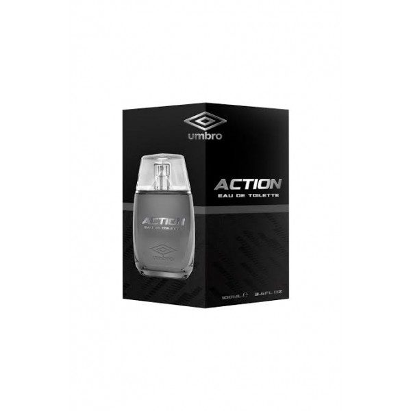 UMBRO EDT ERKEK 100 ML ACTION