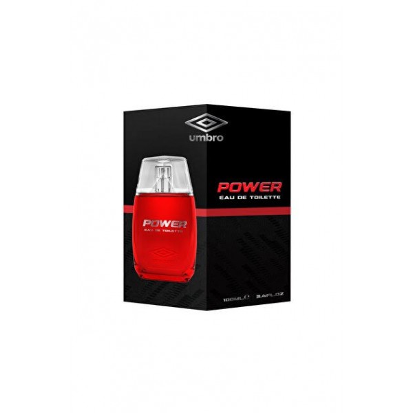 UMBRO EDT ERKEK 100 ML POWER