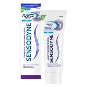 PARODONTAX DIS MACUNU 75 ML ONARICI NANE