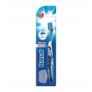 BANAT DIS FIRÇASI TRI-ACTION MULTI CARE ORTA