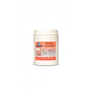 AQUA KATI VAZELIN 1 KG