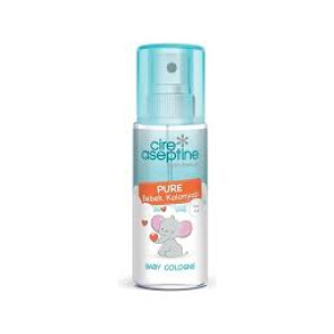 CIRE ASEPTINE BEBE KOLONYA 150 ML PURE