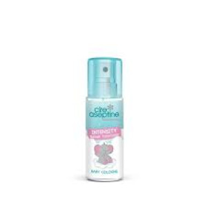 CIRE ASEPTINE BEBE KOLONYA 150 ML INTESITY