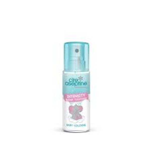 CIRE ASEPTINE BEBE KOLONYA 150 ML INTESITY