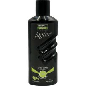 JAGLER TRAŞ KOLONYASI EXTRA COOL 200 ML