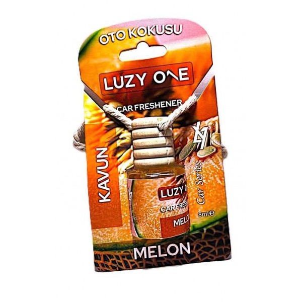 LUZY ONE OTO KOKUSU MELON