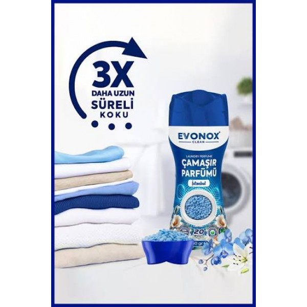 EVONOX ÇAMASIR PARFÜMÜ ISTANBUL 210 GR (20)