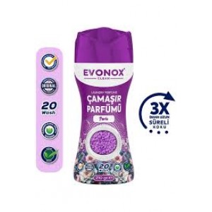 EVONOX ÇAMASIR PARFÜMÜ PARIS 210 GR (20)