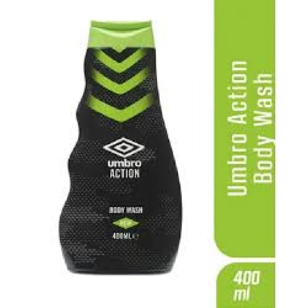 UMBRO DUS JELI 400 ML ACTION