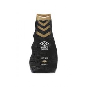 UMBRO DUS JELI 400 ML ENERGY
