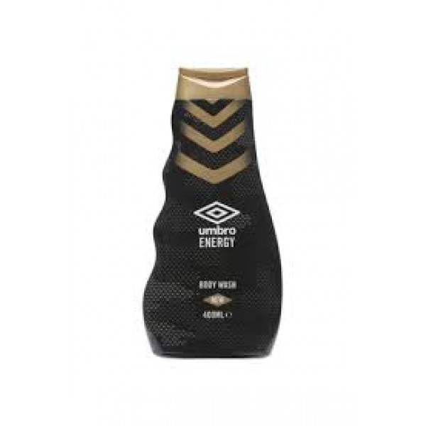 UMBRO DUS JELI 400 ML ENERGY