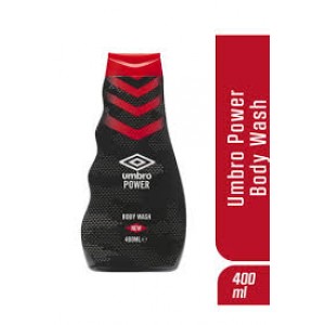 UMBRO DUS JELI 400 ML POWER