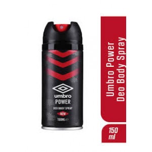 UMBRO DEO 150 ML POWER