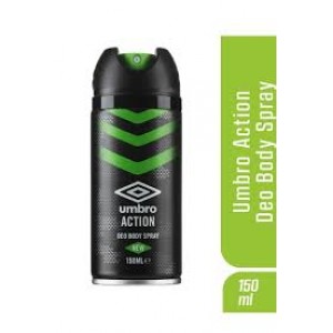 UMBRO DEO 150 ML ACTION