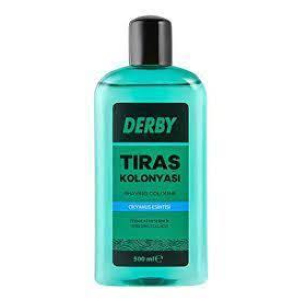 DERBY TIRAŞ KOL.500 ML OKYANUS