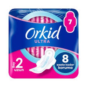 ORKID ULTRA 6 LI EXTRA TEKLI UZUN